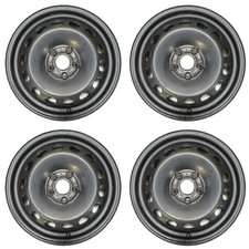 Stahlfelge Original 6JxR16 ET43 5x112 5Q0601027AM/BM VW T-Roc Audi Q2 Skoda