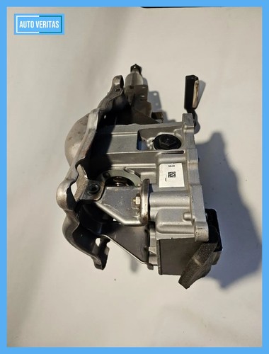 original Lenksäule elektrische Lenkung Fiat Stilo TRW 00046826731 - Picture 5 of 9