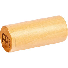Meinl Percussion Wood Shaker Round Soft