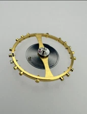 Rolex Original Used 1570, 1575 Complete Balance Used Condition Working Perfectly