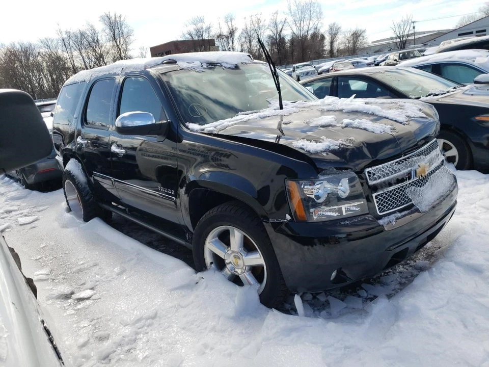 (LOCAL PICKUP ONLY) Trunk/Hatch/Tailgate Fits 09-14 ESCALADE 1947348 - Image 4 of 4