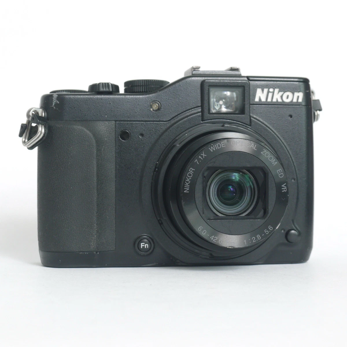 Nikon Coolpix P7000 Digital Cameras for Sale - Shop New & Used