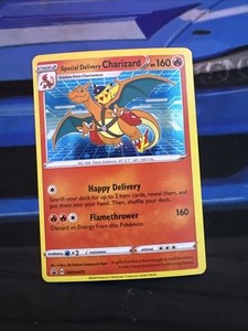 Delivery Charizard | eBay Delivery Charizard | eBay