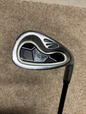 GO GOLF Cavity Back Game Improvement Pitching Wedge PW Ladies Flex Graphite RH