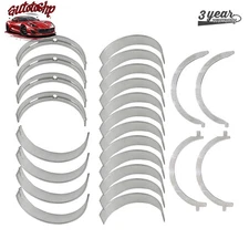 For Ram 1500 Jeep Grand Cherokee 3.0L Diesel Crankshaft Bearings Kit 68147095AA