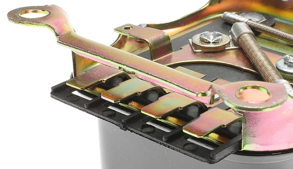 Regulador de voltaje compatible con Rover 2000 ACDELCO PROFESSIONAL 1970 Foto 3 de 4