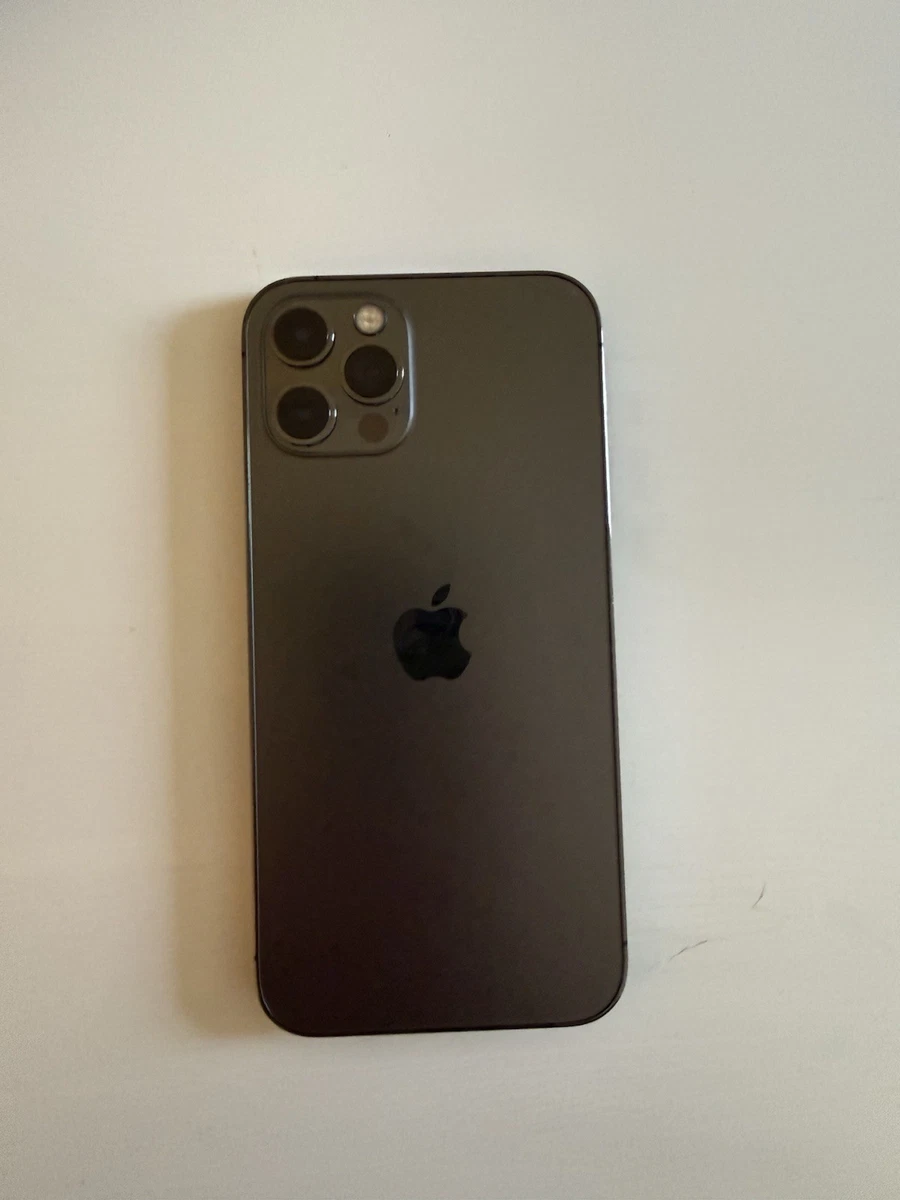 Apple iPhone 12 Pro 128GB for Sale - Shop New & Used Cell Phones
