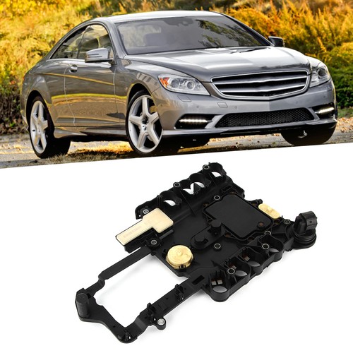 Transmission Control Unit Conductor Plate Fit For MERCEDES CL550 S550 722.9 0034 - Picture 4 of 10
