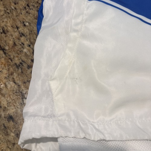 Kansas City Royals MLB 90er Themen Windbreaker Größe M Baseball LESEN - Bild 8 von 8