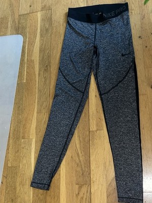 Nike Pro HYPERCOOL Leggings, Gr. S, Sehr Guter Zustand