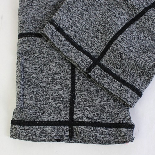 Soho Girls Activewear Shorts With Pockets Size S/M Spandex Blend - Picture 4 of 5