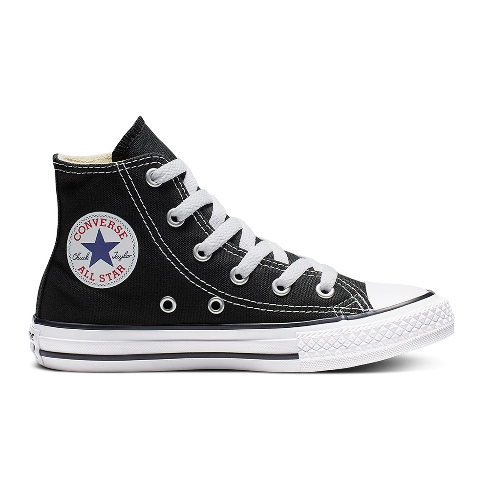 Shoes Converse Chuck Taylor All Star Youths Size 10.5 Uk Code 3J231C -9B