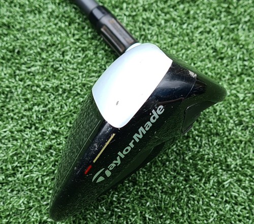 Taylormade M2 16.5˚ HL 3 Wood – Fujikura Pro 73 Stiff – Good Condition - Picture 5 of 13
