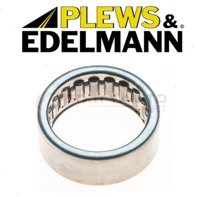 Edelmann Upper Rack and Pinion Bearing Kit for 1987-1996 Chevrolet Corsica - hq