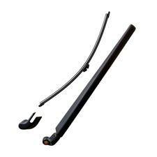 MAXTEL 15" Rear Wiper Blade & Arm Compatible With BMW X7 2019-2022