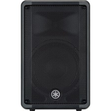 Yamaha DBR10 10" 2-Way Powered Loudspeaker
