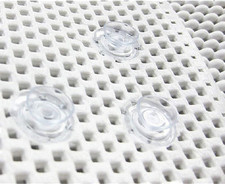 Bathtub Mat Non Slip, Bath Mat for Tub Non Slip, Tub Mat Extra Large 36 X 17 In,