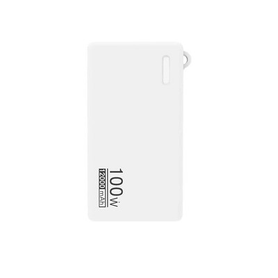 Shockproof Silicone Case for Huawei 12000mAh 100WW Power Bank Dustproof Cover