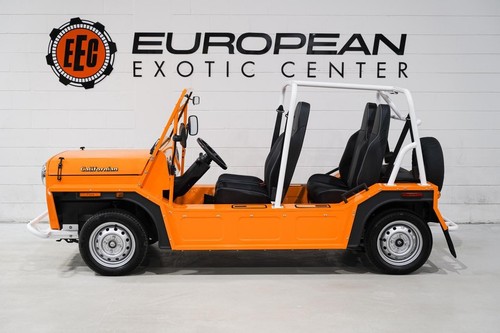 2024 MOKE Californian - Picture 7 of 40