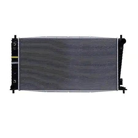 Carquest Premium Radiator: With Transmission Cooler Ford F-Series (2005-2008) - Picture 1 of 1