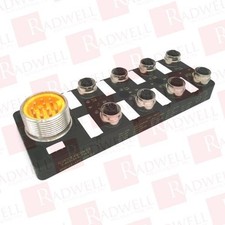 TURCK 8MB12Z-4P2-RSF120 / 8MB12Z4P2RSF120 (BRAND NEW)