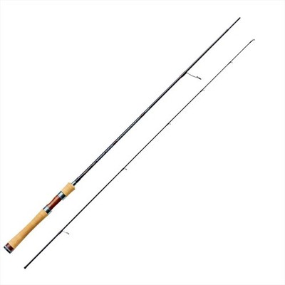TENRYU Spinnrute 23 Rayz Alter RZA5102S-LLT für Forelle