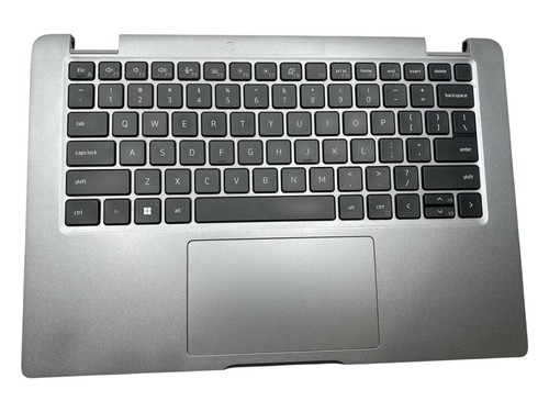 Dell Latitude 5340 i5-1345U 2.5GHz Iris Xe 16GB 128GB WIN 11 Pro PC Palmrest