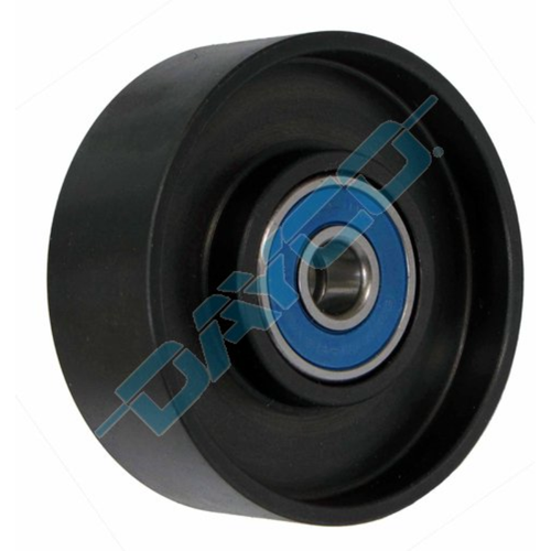 NULINE PULLEY KIT for Nissan Navara D40 spain 12/05-04/15 2.5 CRD Turbo YD25DDTi - Picture 2 of 3