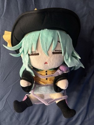 Touhou Project Koishi Komeiji Movic Plush