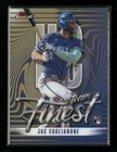 2026 Topps Finest Jac Caglianone Base (RAW)