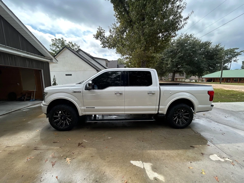 2018 Ford F-150 SUPERCREW - Image 3 of 4