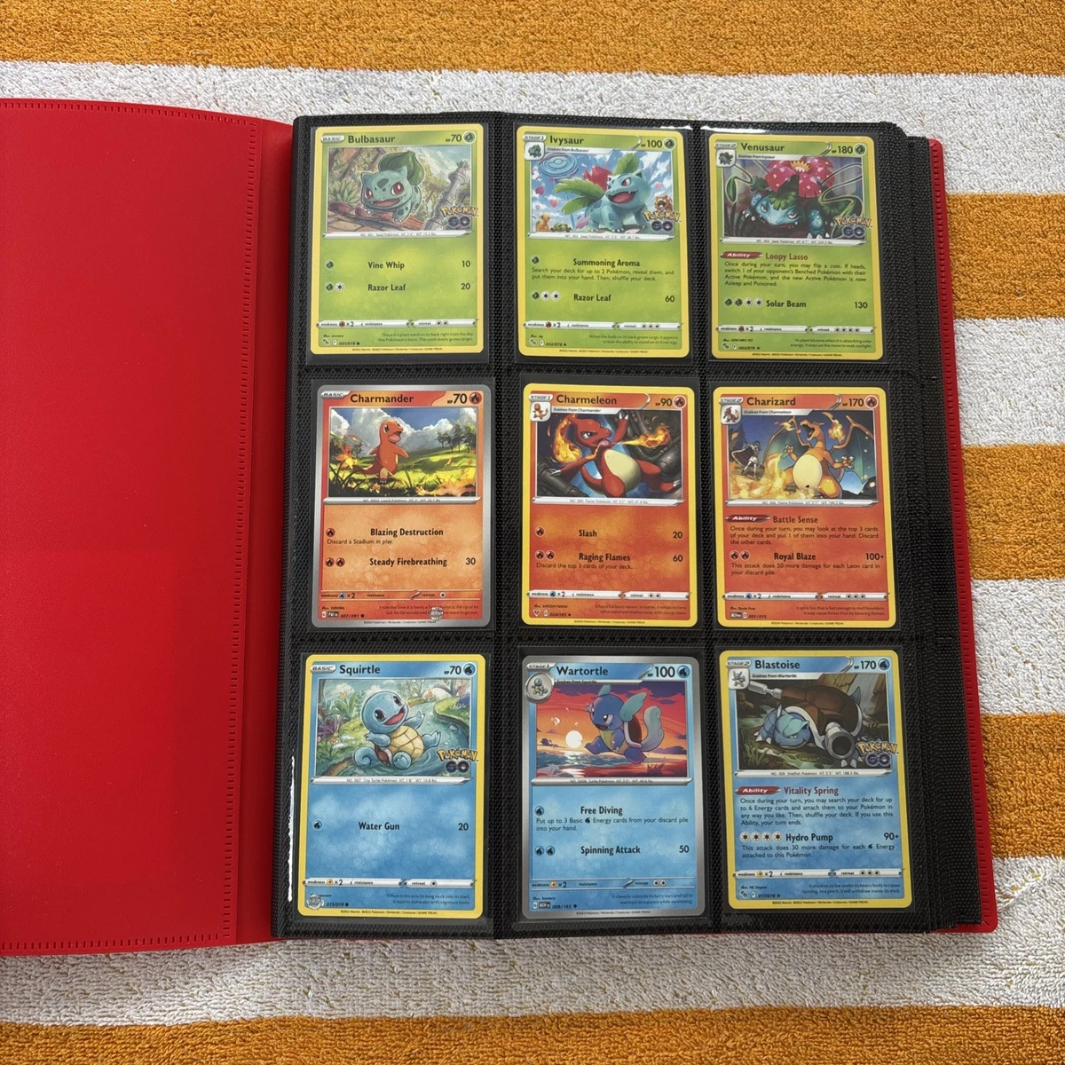 pokemon 151 cards ebay Pokémon 151 In Pokémon Trading Card Game Complete Sets for sale