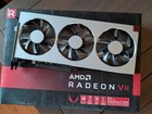 AMD Radeon VII 16GB HBM2 Founders Edition Grafikkarte mit OVP