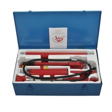 Fit Ford Jack Maximum load of 20 tons, 2 m of oil tubing MT034008