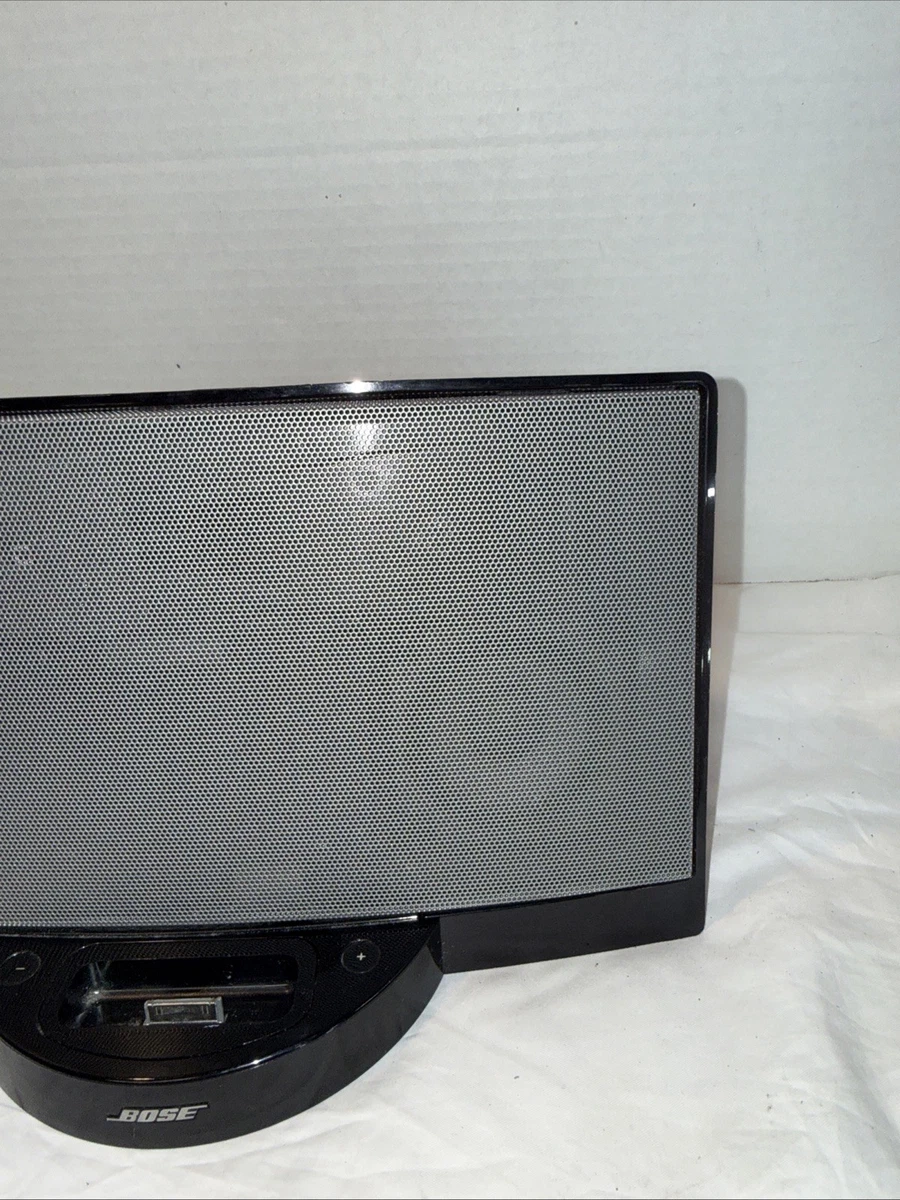 Bose Sounddock Portable for sale - eBay
