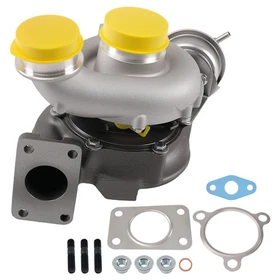 Turbolader for Audi A4 8E2 Avant 8E5 2.5 TDI 2001-2004 059145701K 454135-0005 DE