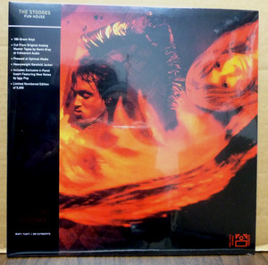 The Stooges 1970 | eBay
