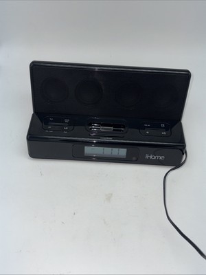 IHome Model IH 27