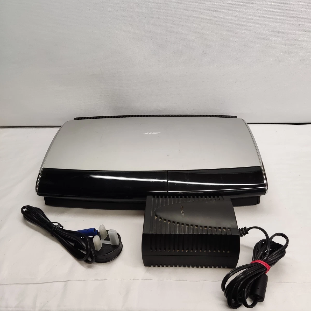 Bose Home Audio Receivers with DVD Player for sale | eBay