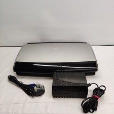 BOSE AV38 LIFESTYLE MEDIA CENTER CD DVD FM AM PLAYER NO REMOTE