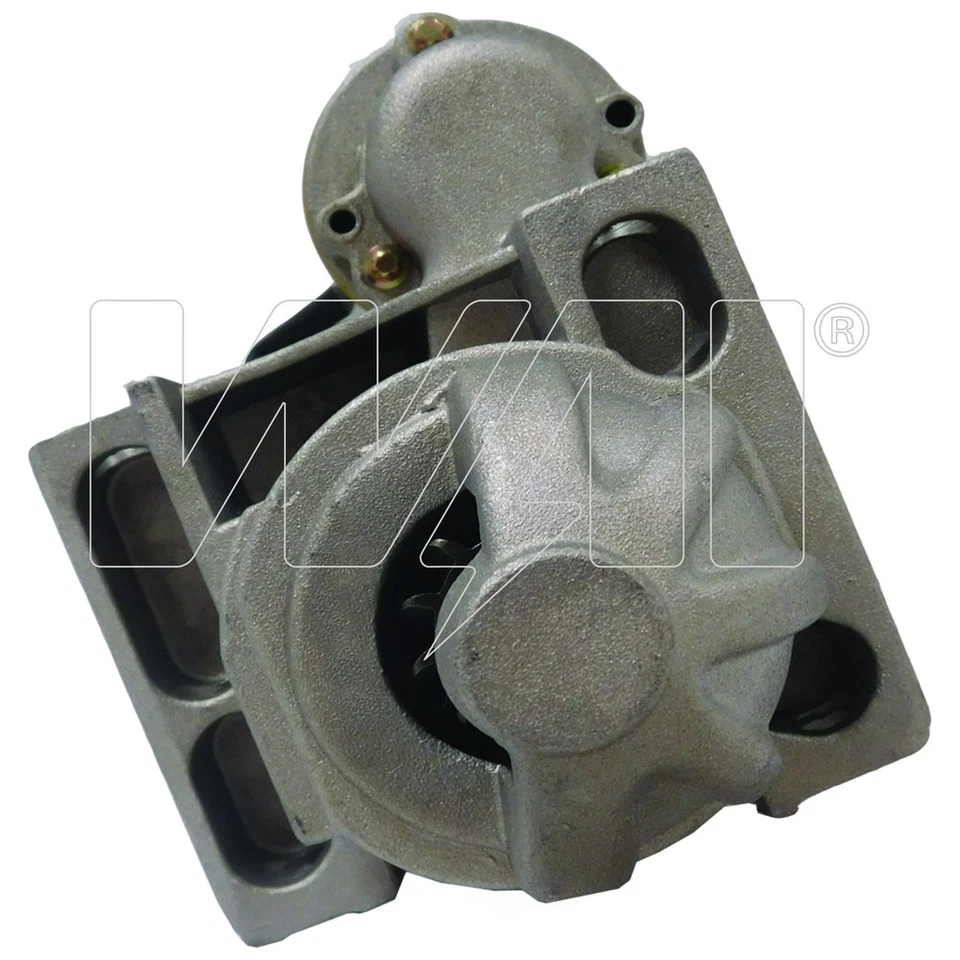 Motor De Arranque WAI 6449NM Foto 3 de 4