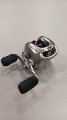 SHIMANO 08 METANIUM MG DC bait reel