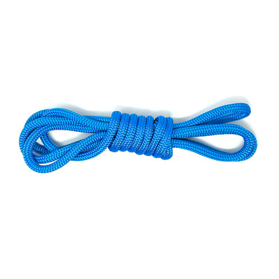 Mad Dog Products Bulk Rope 3/8  x 100  Royal Double Braid Rope   Made in USA