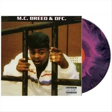 MC BREED & DFC MC BREED & DFC NEW LP