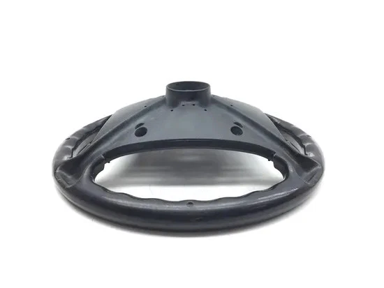 Volante 2006 Yamaha Rhino 660 YXR660FA 4x4 3356 - Imagem 3 de 4