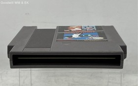 Super Mario Bros. And Duck Hunt - Nintendo NES (1985), GAME And Manual