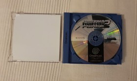 FIGHTING FORCE 2 / SEGA DREAMCAST / Zustand gut-sehr gut