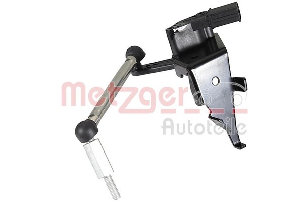 Metzger Autoteile Sensor Leuchtweitenregulierung 0901529 FüR Audi A4 B9 Avant A5-image