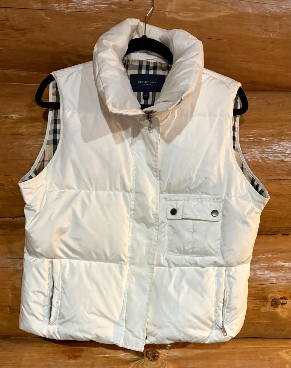 Vest White Vests for Women for sale | eBay