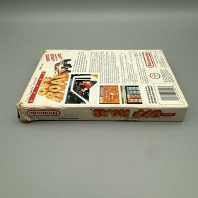 NES Spiel &bull; Super Off Road &bull; Nintendo &bull;